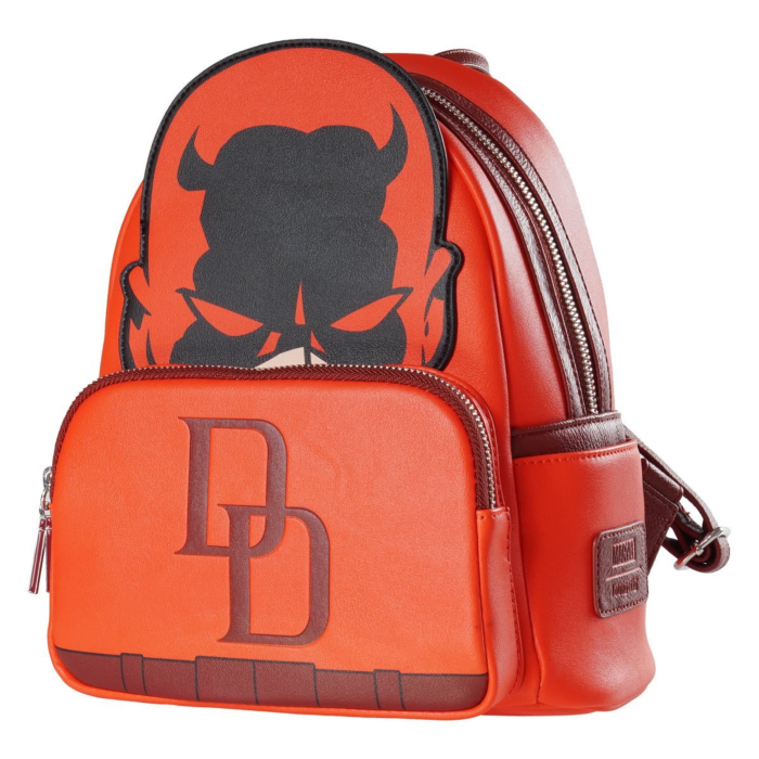 Daredevil Cosplay Backpack - EE Exclusive